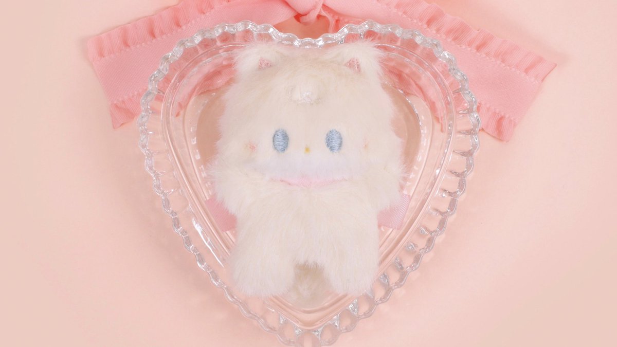 UtopiaGOs's tweet photo. โฌUSA๐บ๐ธ/๐GOโญ - RT & Follow appreciated
@meltingme_more plush
โจDeadline: June 4th, 2022 @ 10PM CT
๐FORM: https://t.co/yHcalL0585
#utopiaother https://t.co/xMo335wMUQ