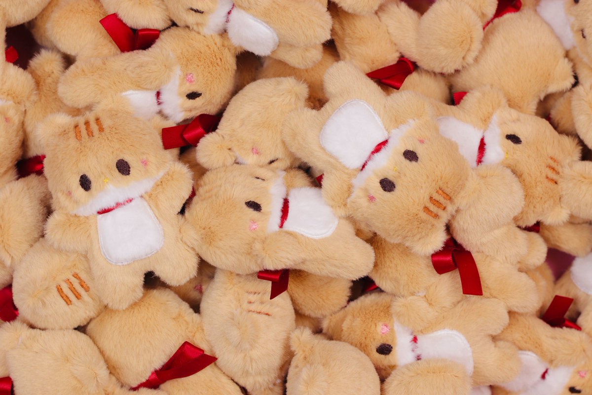 UtopiaGOs's tweet photo. โฌUSA๐บ๐ธ/๐GOโญ - RT & Follow appreciated
@meltingme_more plush
โจDeadline: June 4th, 2022 @ 10PM CT
๐FORM: https://t.co/yHcalL0585
#utopiaother https://t.co/xMo335wMUQ