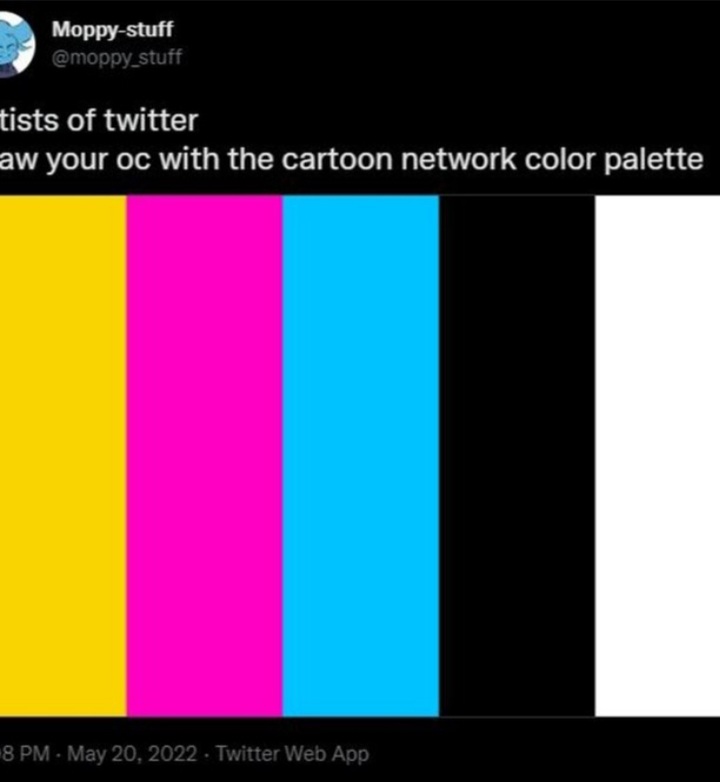 OShugah01's tweet photo. Clown Gremlin with the Cartoon network color palette :)
#CartoonNetworkPalette #clown #darkdeception #monstersandmortals #fanart #DigitalArtist #ArtistOnTwitter https://t.co/aznFO9FrrZ