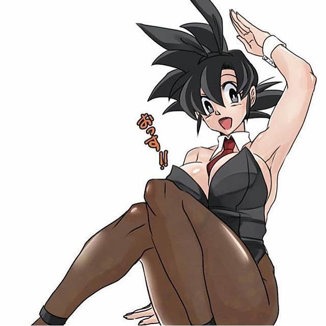 low1yle's tweet photo. Goku (Fem)
100% Submissive
Bisexual (Fem)
Ships with Bulmas&amp;Chi Chi 
Loves rough fucks
Age: 46 (Milf)
Always Wears Reveling Clothes
Stay-at-home-milf
Will send erotic pics of herself
#DbsRP #Dbzrp #lewdrp #opendms #futa https://t.co/bYGNP9Q4s8