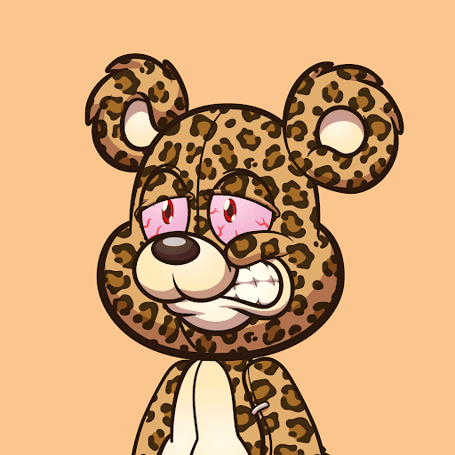KILLABEARS ADOPTION BOT tweet media