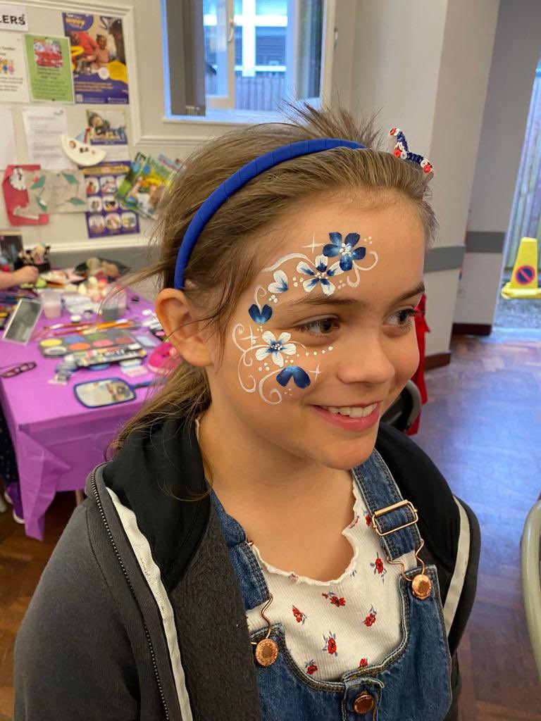 Girlguiding Epsom tweet media