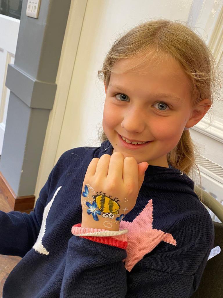 Girlguiding Epsom tweet media