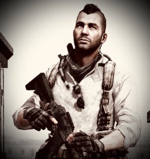 This Memorial Day we support all the soldiers who have made the greatest of sacrifices for this country. Carry on our wayward sons, daughters and thems.