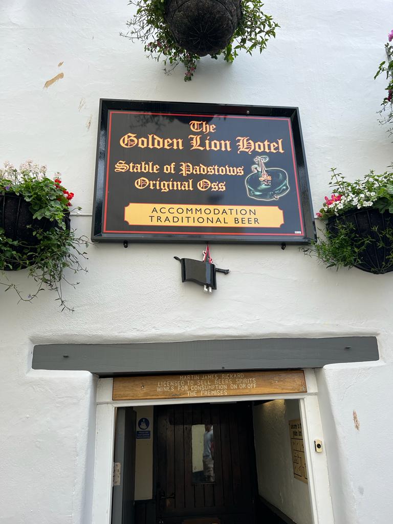 RealAleRamblings tweet media