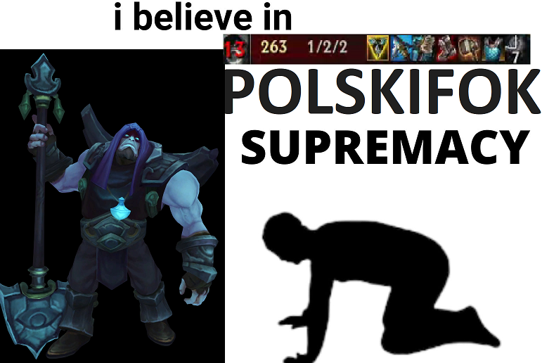 jgMazi's tweet image. .@PolskiFok #2UL