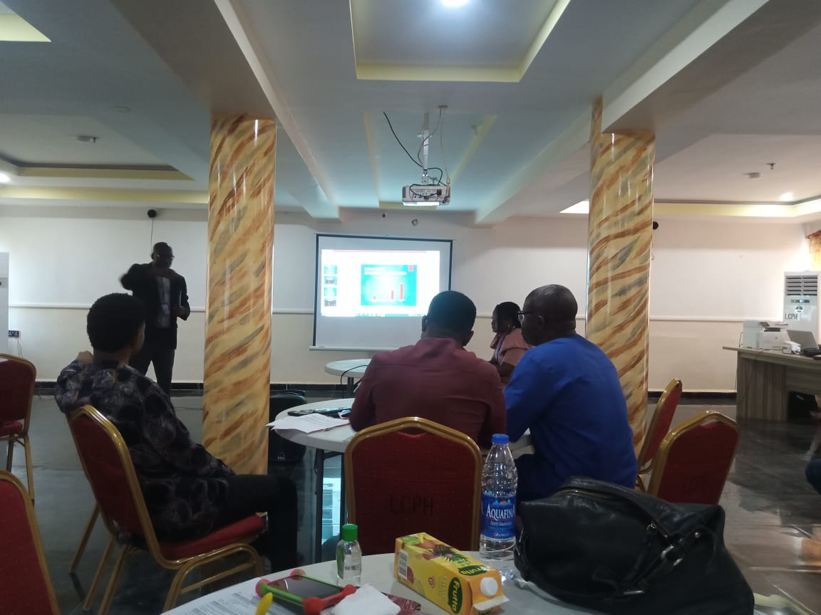 Uromi Justice, Development, Peace and Caritas Initiative @
JDPCI scale project inception/planning meeting held today May 30th, 2022, held at Uromi, Edo State, Nigeria. Josemaria Escriva foundation was represented by <a href="/obasanmijude/">Comr Obasanmi Jude Ph.D</a>
,<a href="/Ehitare4/">Ehitare</a> , <a href="/iyanu95/">Olayemi Iyanuoluwa</a> 
#Papaya
<a href="/TYDFoundation/">TY Danjuma Foundation</a>