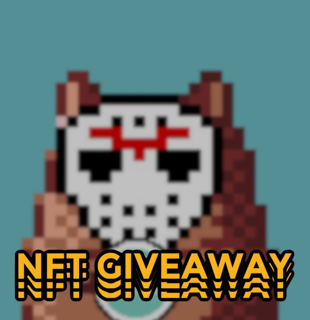 punksofart_nft's tweet image. BIG GIVEAWAY 👏👏👏
Mondays are hard 😮‍💨
Let's make today an easy day and give away free hamsters🔥🔥🔥

• Follow @ohmyarts_top
• RT, LIKE
• Tag your frens
• Drop your wallet address

300 winners in 48 HOURS⏳
Good luck 🍀 

#NFTGiveaway  #FreeNFT #NFT #Giveaways #NFTCommunity