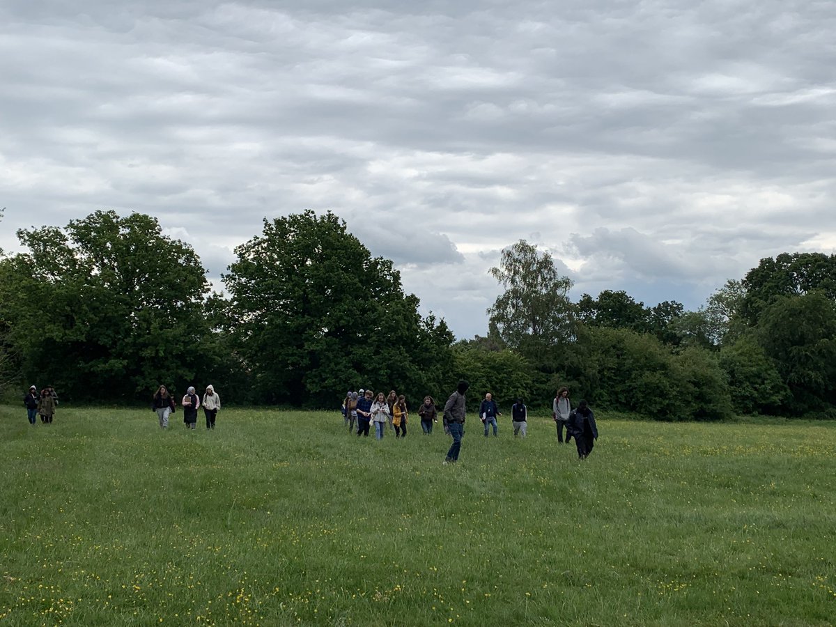 IEF_Env_Change's tweet photo. A fantastic day at the IEF centenary #bioblitz with over 100 species of plants, insects, birds and mammals recorded. Thanks to @Nature_Spot @RichardComont @Tom_Matheson_ https://t.co/57ZCo6N43l