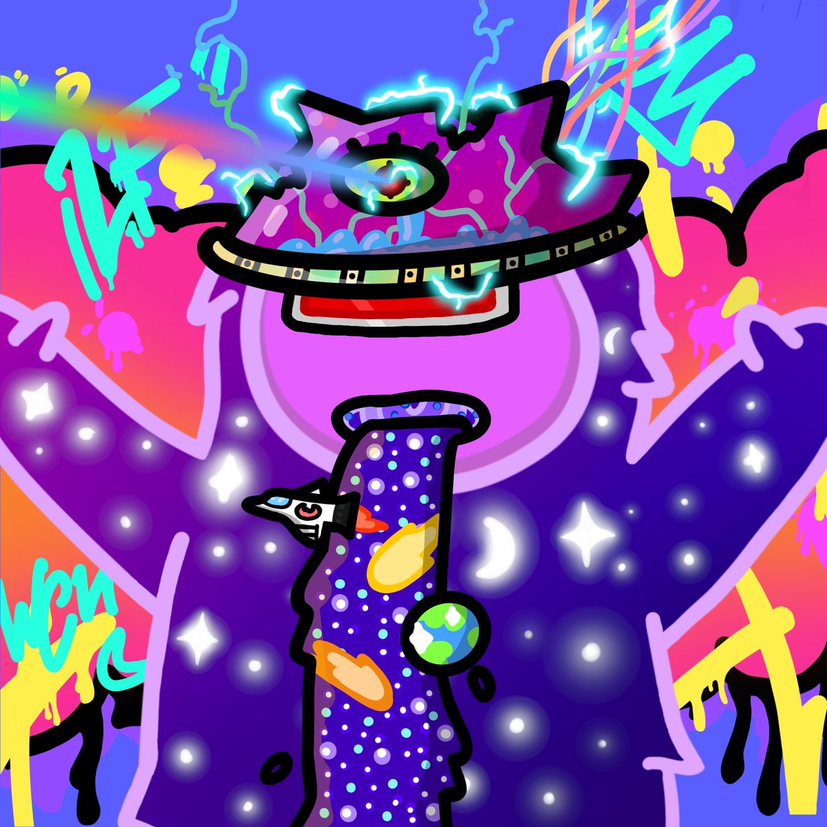 SURPRISE! Earlier giveaway today! And enjoy your Memorial Day if you celebrate!

5x WL Spots

1️⃣ Follow
2️⃣ Like and retweet
3️⃣ Tag a fren

BONUS: go outside, it’s nice out! ☀️

Good luck!

#NFTs #NFTGiveaway #NFTCommunity #WLGiveaway