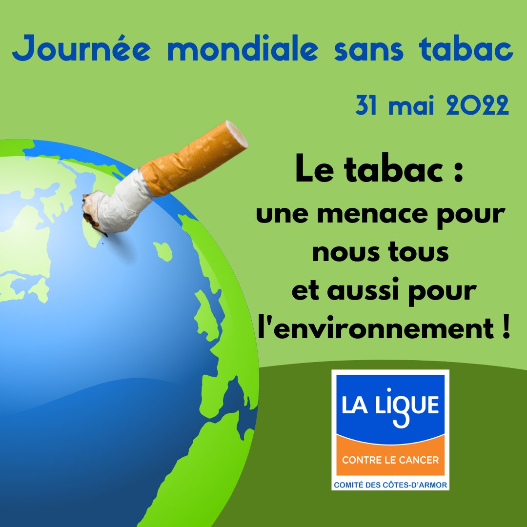 Ligue contre le cancer 22 (@liguecancer22) on Twitter photo 