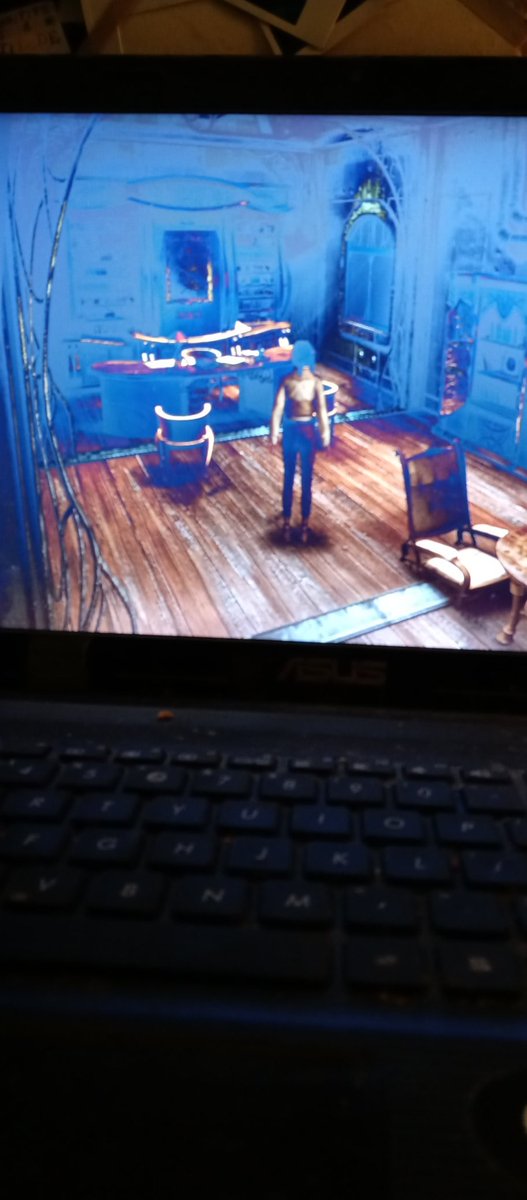 Casskm2000's tweet photo. @GabSmolders you playing Syberia 4 made me want to go back and play the others...I really suggest playing them! It's worth it! https://t.co/8HWLmt8gWq