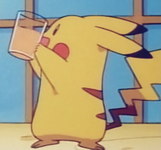 PokemonGems's tweet photo. he got some juice https://t.co/yBDZ2ImTMa