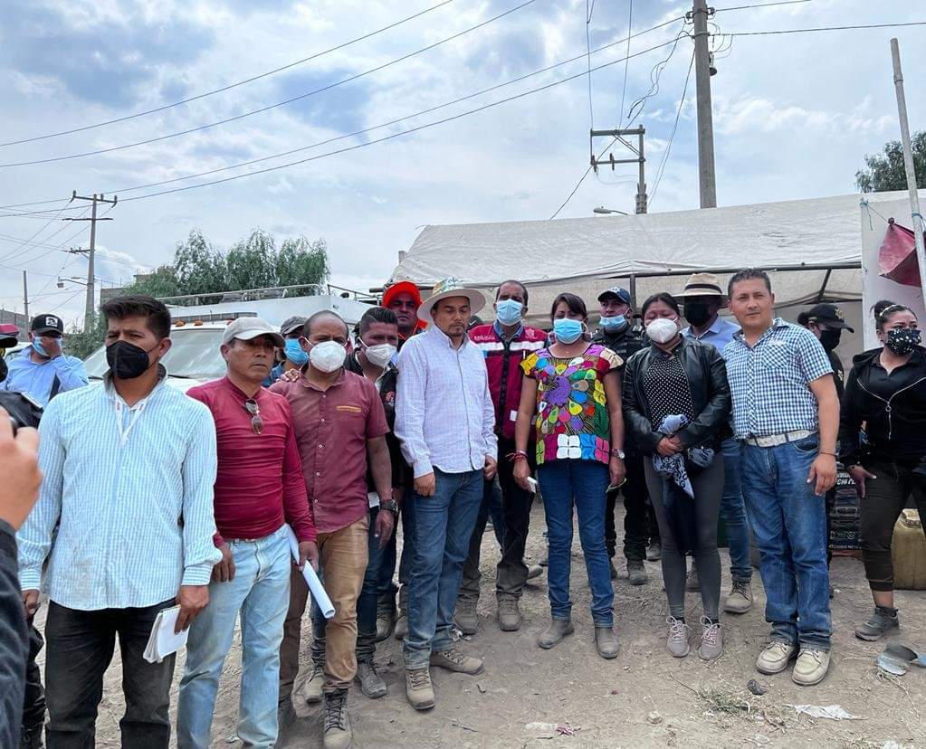 LupitaLuzbey's tweet photo. #CrisisAmbientalEnChimal @Xochitlfloresva  hasta cuándo empezará el verdadero trabajo , no nadamás estarse tomando fotos en sus tantas giras y en el lugar de la catástrofe sin mover un dedo , hay un municipio que atender https://t.co/v3wIWbi0UU