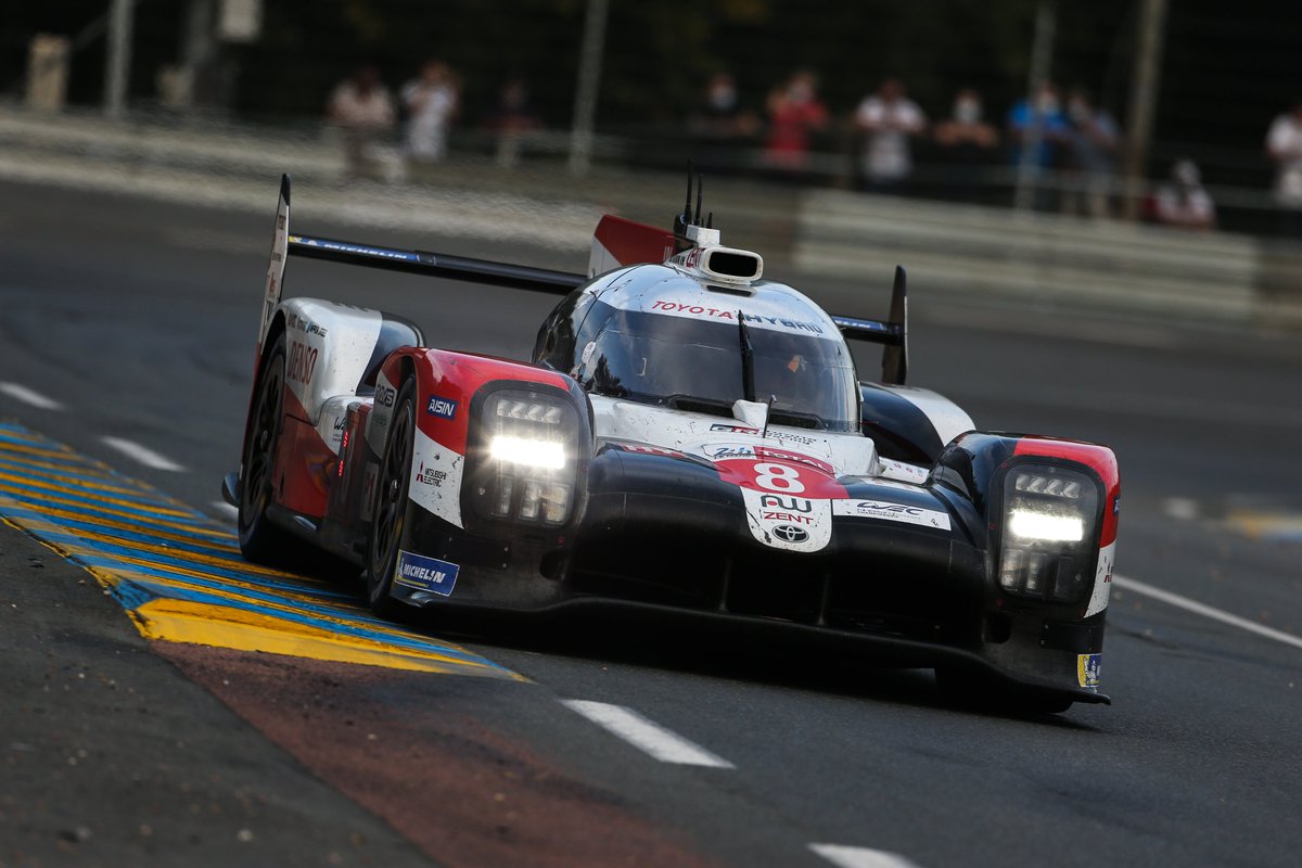 ToyotaRacingWEC's tweet photo. What is your favourite Hybrid-powered  #TOYOTA at #LeMans24? 🤔

#TS030 HYBRID (2012-2013)
#TS040 HYBRID (2014-2015)
#TS050 HYBRID (2016-2020)
#GR010HYBRID (2021-)

#GoHyper #ToyotaGAZOORacing #WEC @FIAWEC @24hoursoflemans https://t.co/GQep6GCSJg