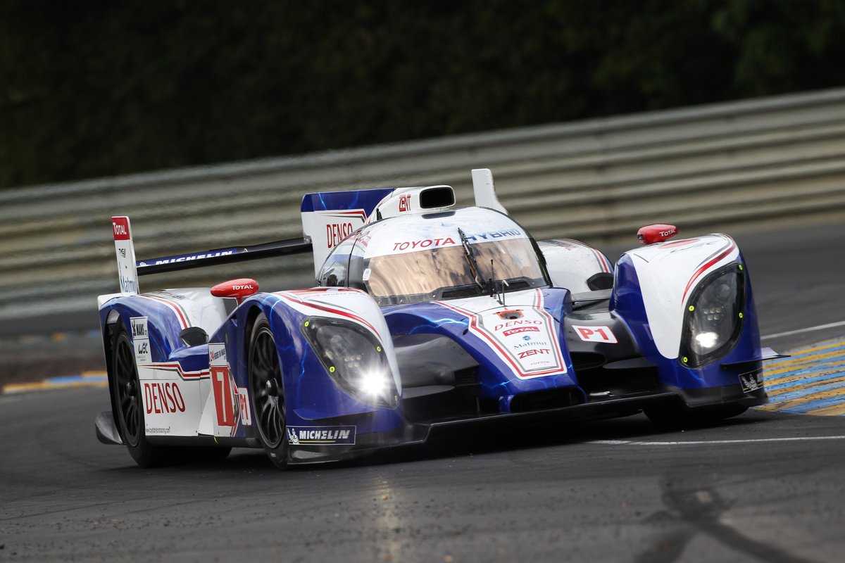 ToyotaRacingWEC's tweet photo. What is your favourite Hybrid-powered  #TOYOTA at #LeMans24? 🤔

#TS030 HYBRID (2012-2013)
#TS040 HYBRID (2014-2015)
#TS050 HYBRID (2016-2020)
#GR010HYBRID (2021-)

#GoHyper #ToyotaGAZOORacing #WEC @FIAWEC @24hoursoflemans https://t.co/GQep6GCSJg