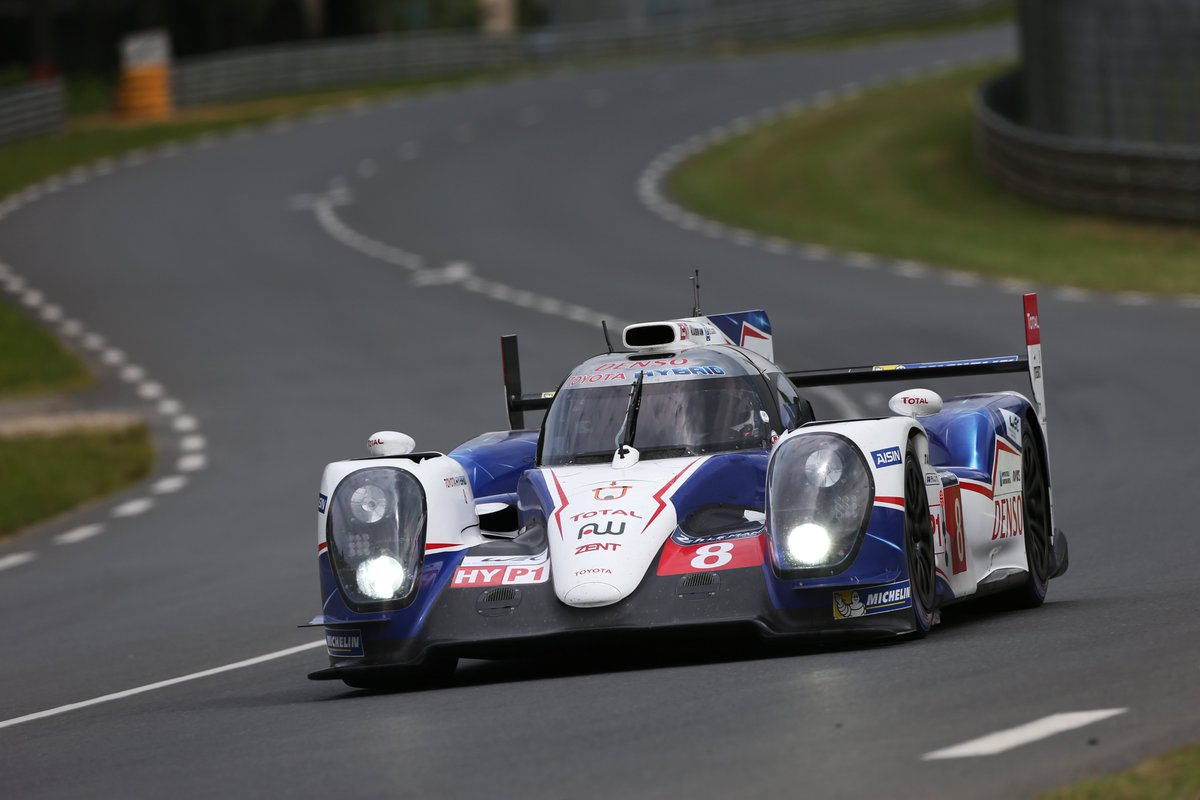 ToyotaRacingWEC's tweet photo. What is your favourite Hybrid-powered  #TOYOTA at #LeMans24? 🤔

#TS030 HYBRID (2012-2013)
#TS040 HYBRID (2014-2015)
#TS050 HYBRID (2016-2020)
#GR010HYBRID (2021-)

#GoHyper #ToyotaGAZOORacing #WEC @FIAWEC @24hoursoflemans https://t.co/GQep6GCSJg