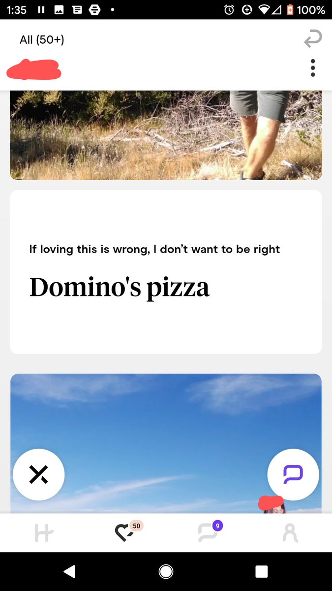 Loving this could never be wrong. #wrong #right #dominos #pizza #love