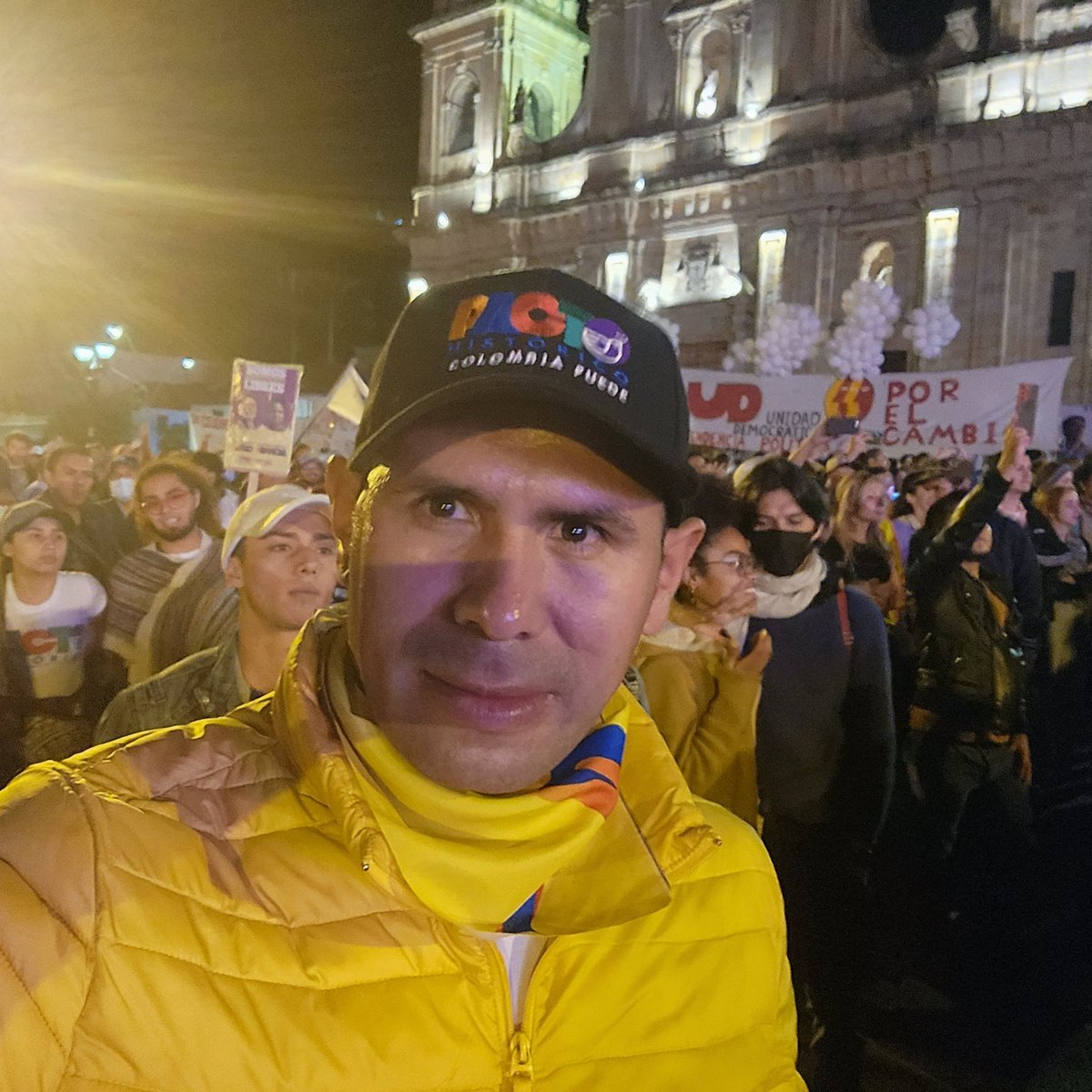 #NuevaFotoDePerfil