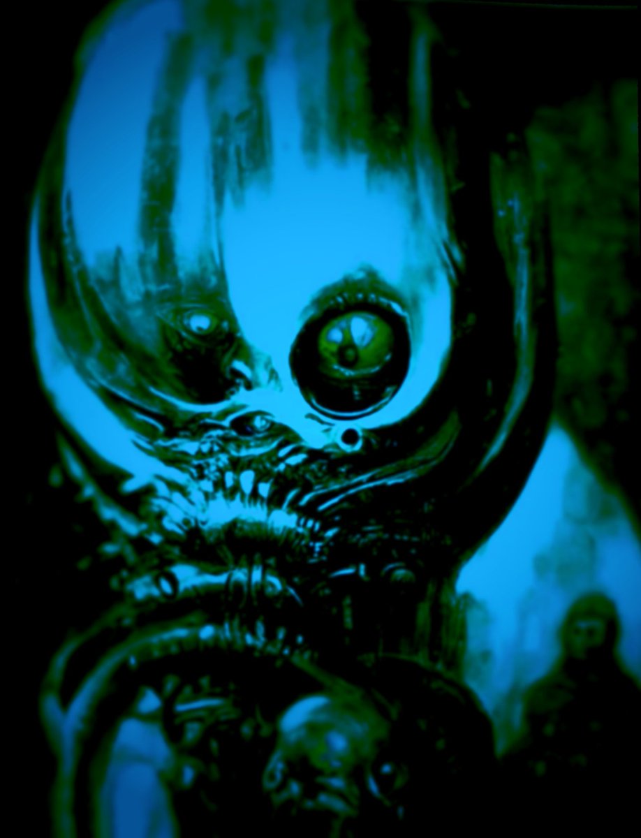 LayersUnder's tweet image. TRUTH SERUM PATIENT 005

COME PEEP THE SICKNESS

#NFT #NFTs #NFTcollection #nftcollectors #nftartist #nftgiveaway #nftcommunity #nftart #nftartwork 

opensea.io/assets/ethereu…