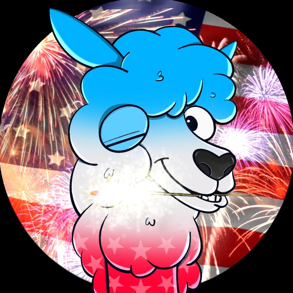 2ToeCrypto's tweet photo. #HappyMemorialDay Herd! 

#nft #NFTProject #nftcollector #NFTGame 
#cro #crofam #cryptocomnft https://t.co/xSFEOQpKGs