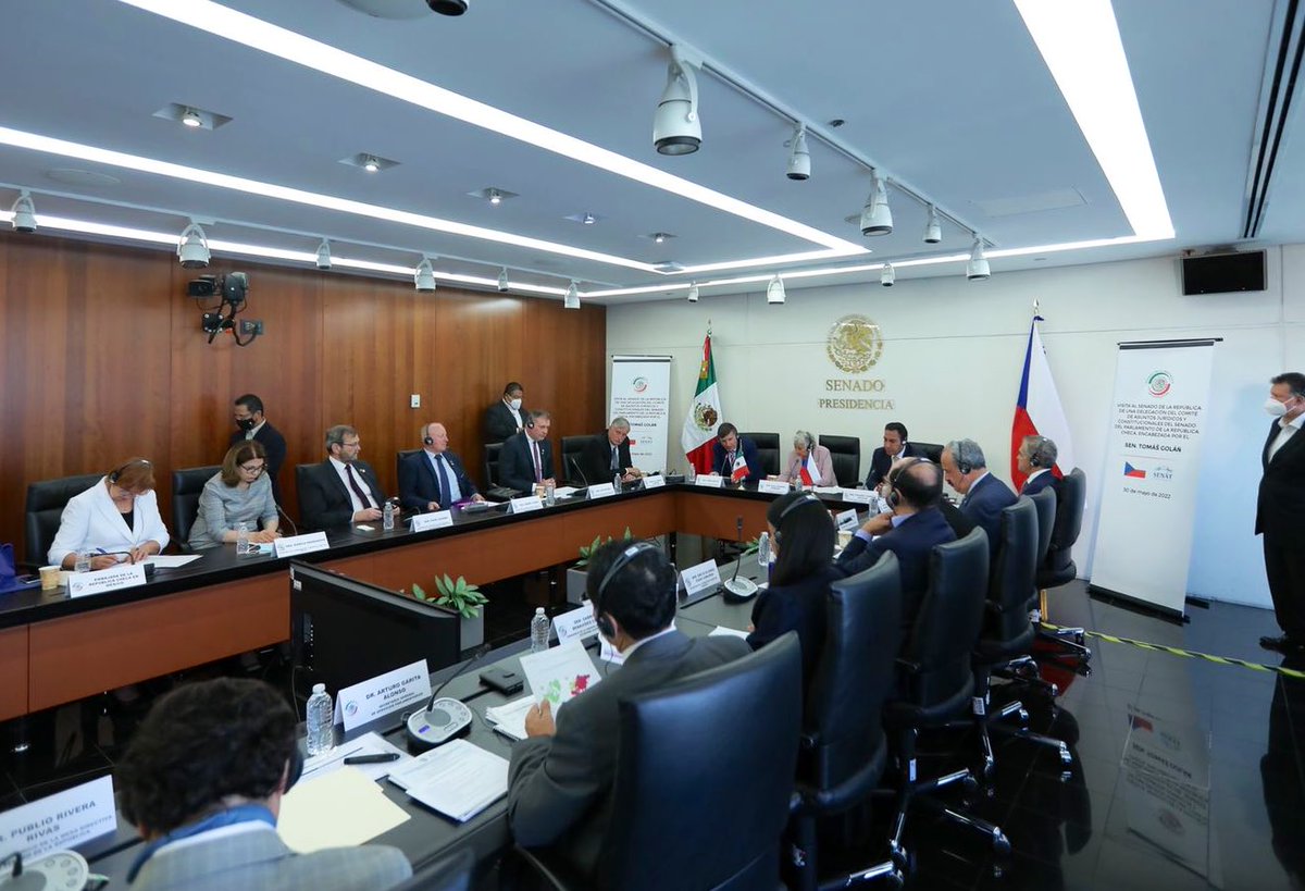 Miguel Ángel Mancera tweet media