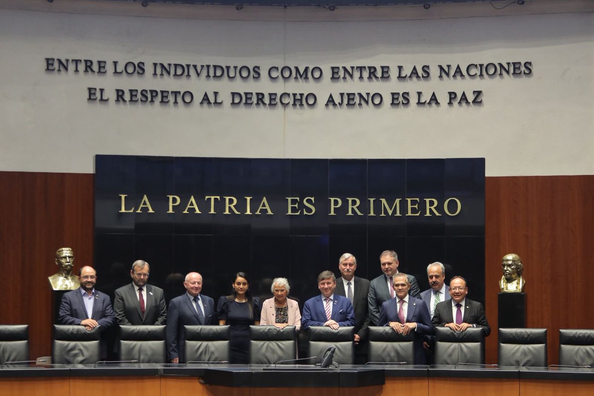 Miguel Ángel Mancera tweet media