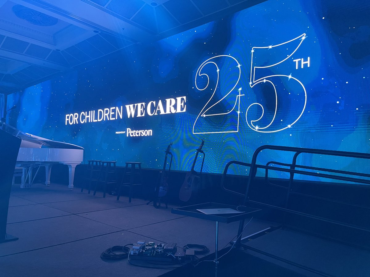 tteneycke's tweet photo. Such an honour to be the feature family for @bcchf For Children We Care Gala last night. 6.1M raised… https://t.co/exei80fFp7