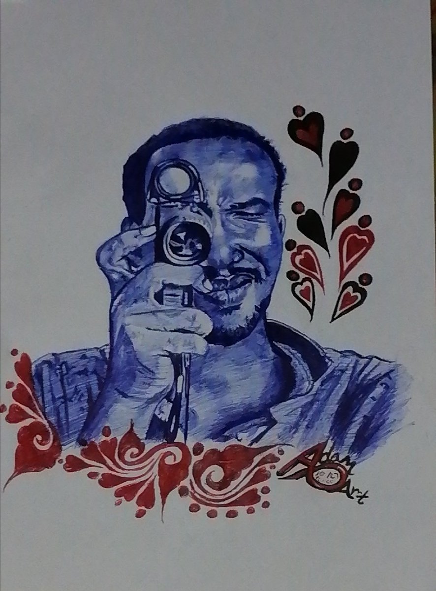 AdamArt770's tweet photo. عمٌلّ جُديِد لّيِ آحًد آصِدقآئيِ
فُ بتٍمٌنآ  تٍنآلّ آعجُآبگٍمٌ
آيهً رآيِگٍمٌ https://t.co/irt3uOOdj2