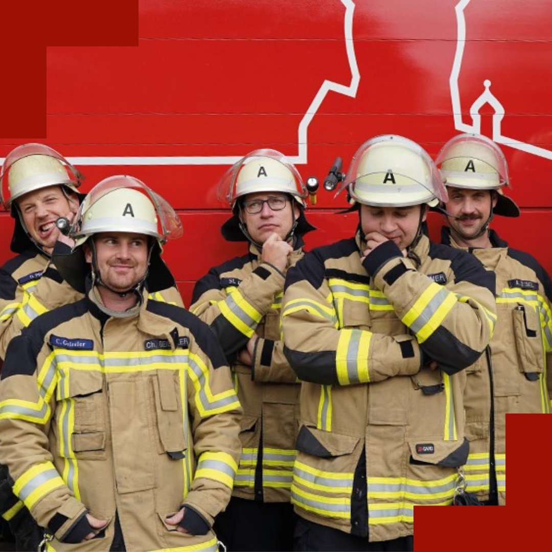 🚨Neuer Beitrag🚨
Es gibt nach wie vor einige #Wissenslücken in der Bevölkerung, was das Verhalten in #Gefahrensituationen angeht. Mit einer Liste voller Behauptungen waren wir bei der #FreiwilligenFeuerwehr #Lichtenau. Rate jetzt mit!

frankensein.de/ffwlichtenau/

 #franken #raten