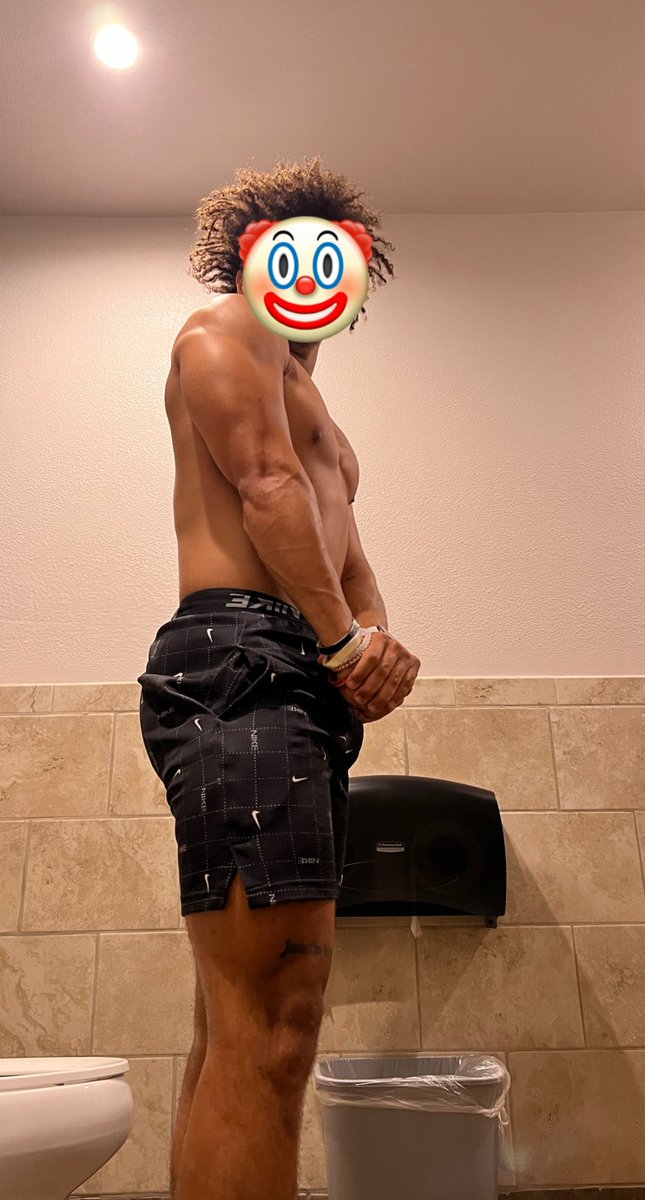 blewi11's tweet photo. Some progress pics 🏋🏽 https://t.co/XGe20T84JP