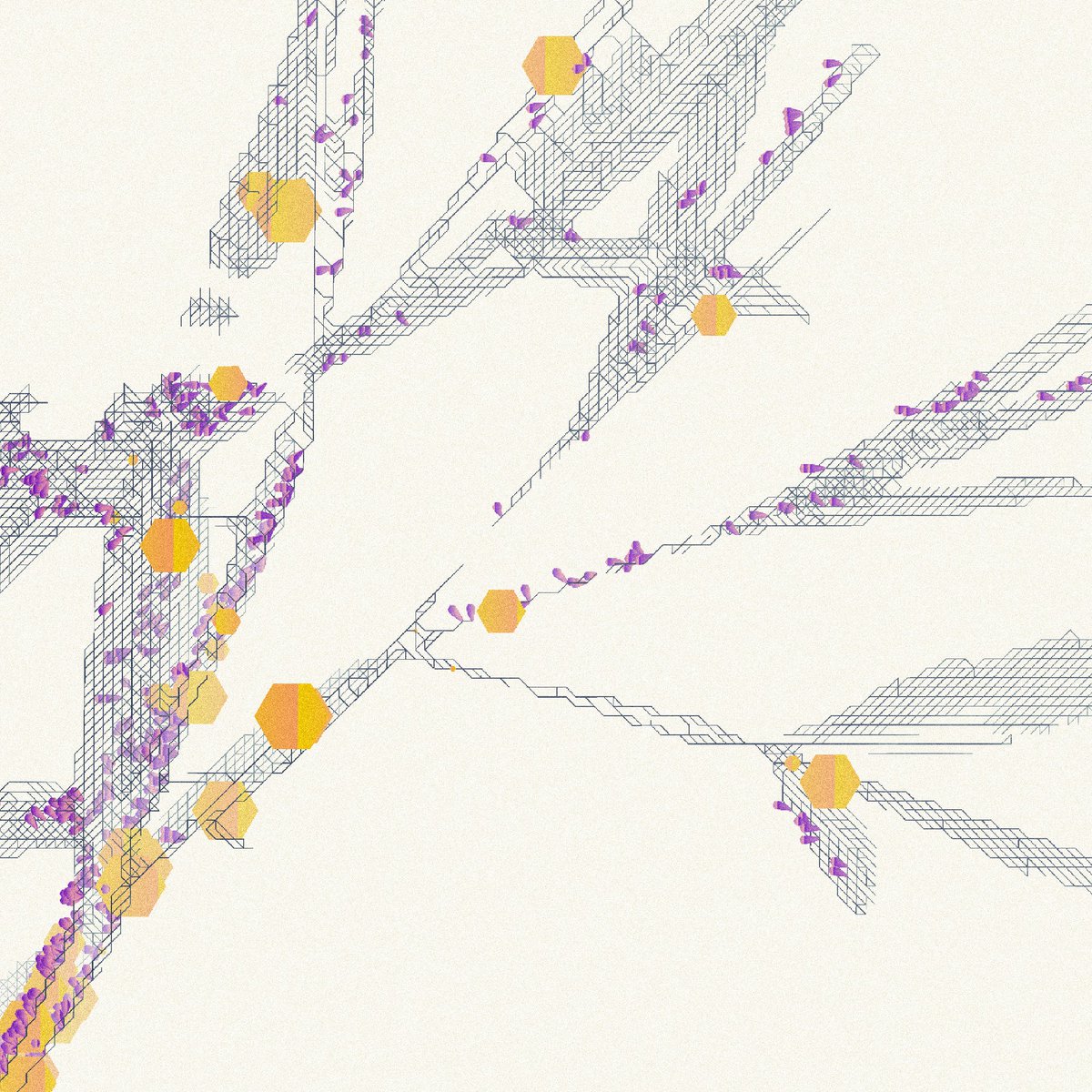 Forbidden fruits...
versum.xyz/token/versum/2…

#genart #CleanNFT #NFTCommunity #versum