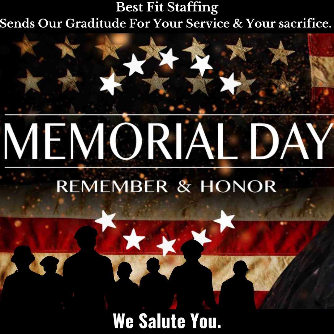 Best Fit Staffing (@fitstaffing) on Twitter photo 