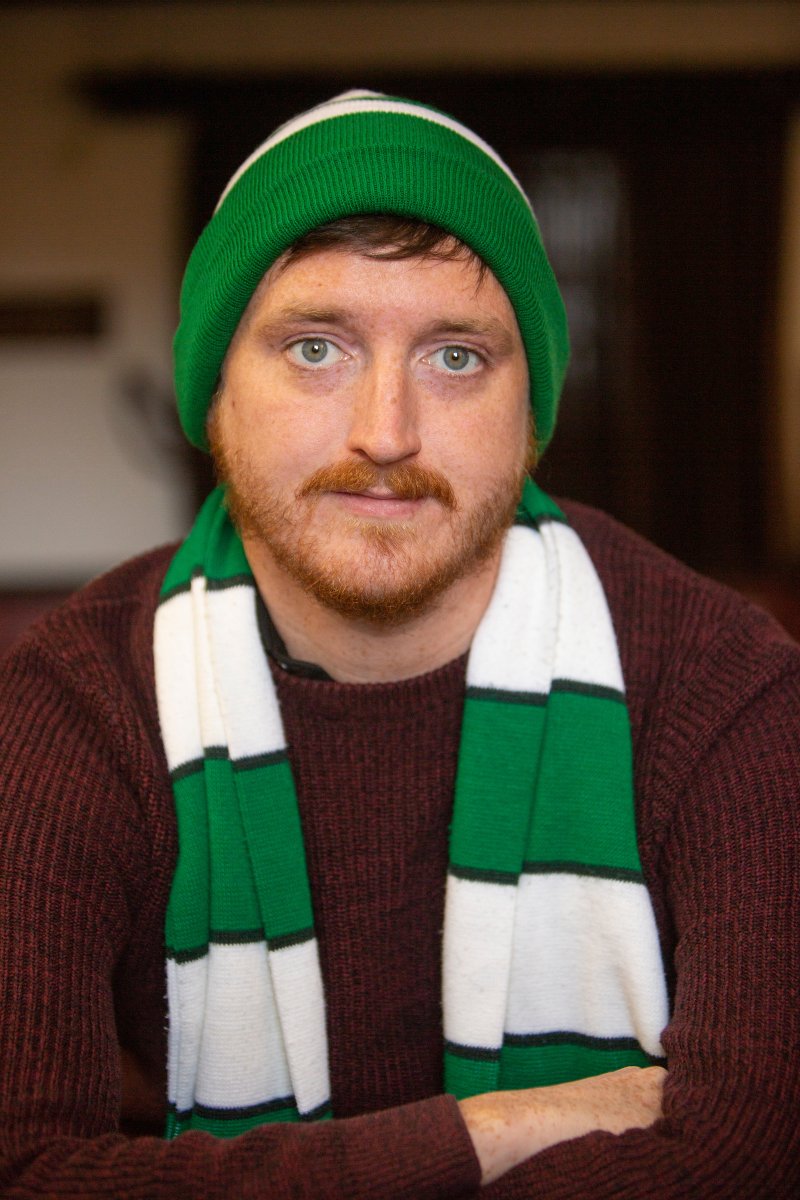 BrattbakkJimOrr's tweet photo. BEND IT LIKE BERTIE

Meet the cast:

Danny Mullen is played by MATTHEW GALLAGHER.

@matthewtheg https://t.co/btGYDyc1xE
