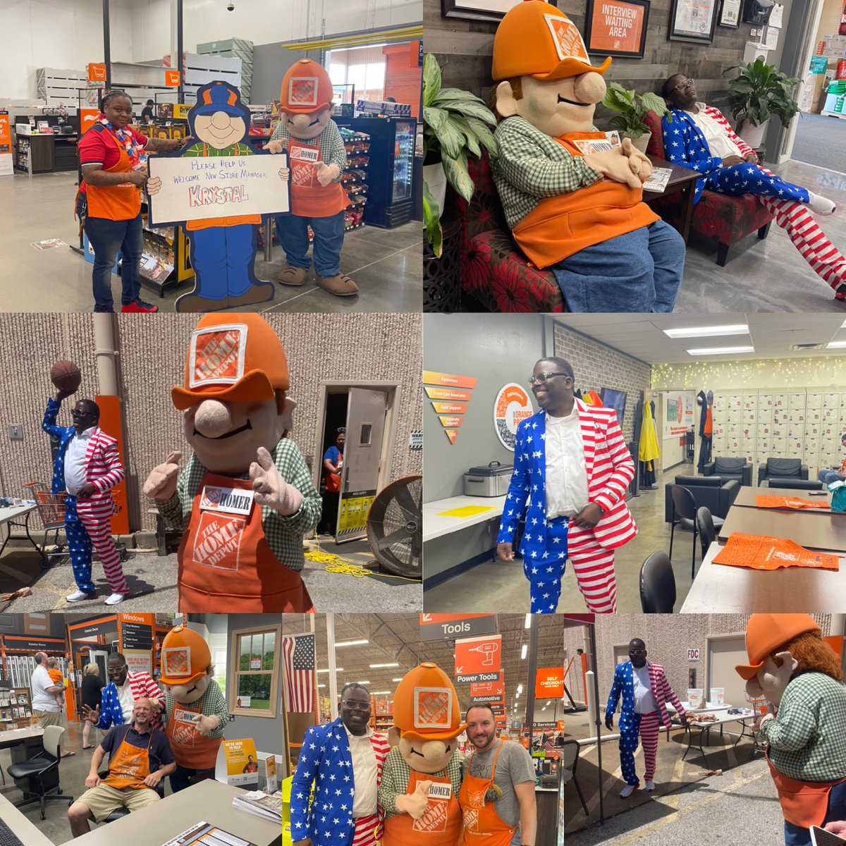 Amanda Cottner tweet media