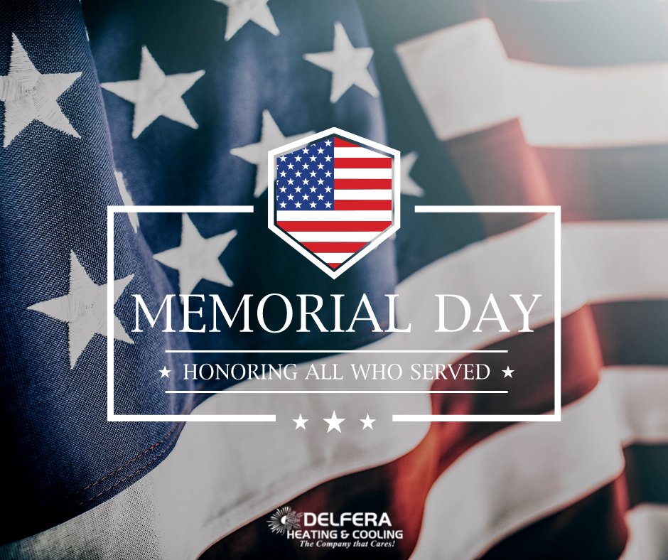 Happy Memorial Day! Home of the free because of the Brave! #mdw #MemorialDay