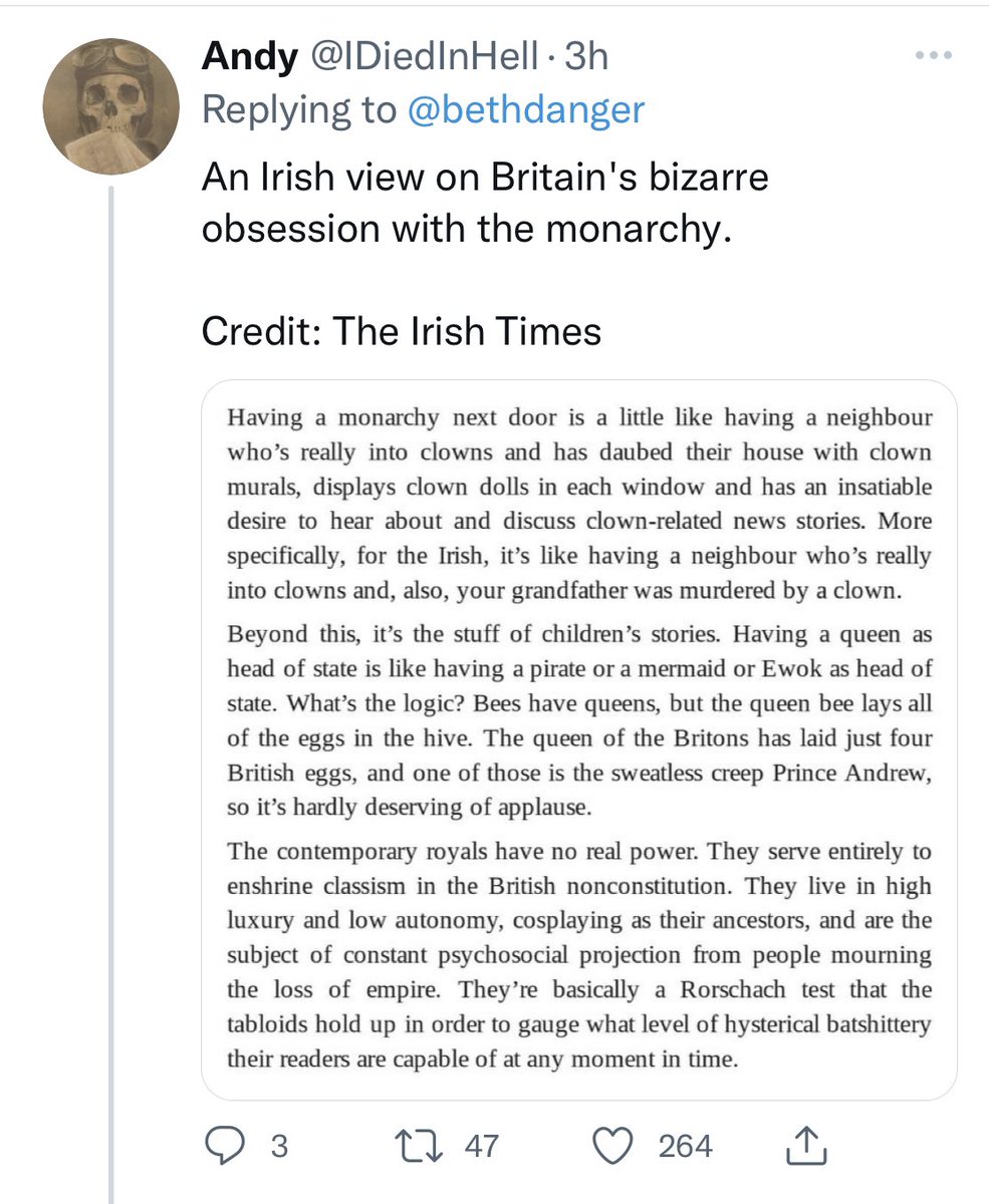 Having a monarchy…

H/t <a href="/IDiedInHell/">The Grumpy Nihilist</a>