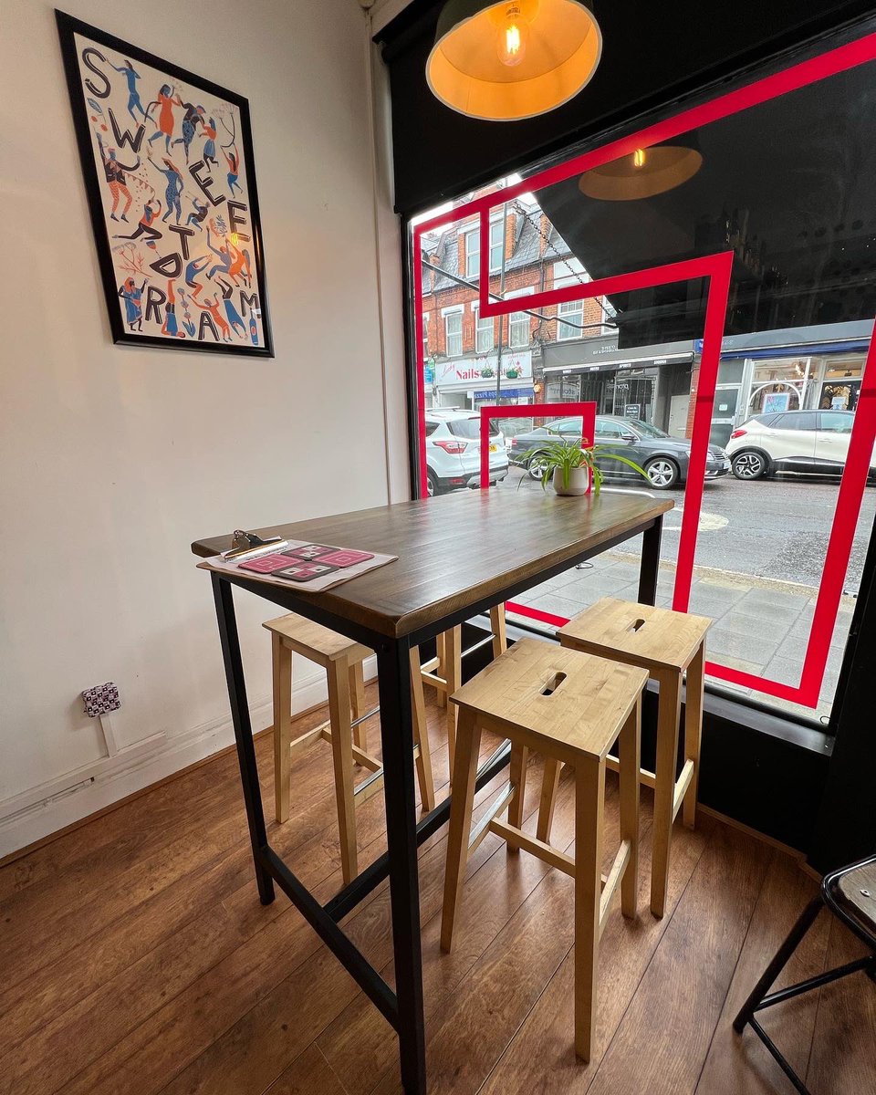 My Richmond tweet media