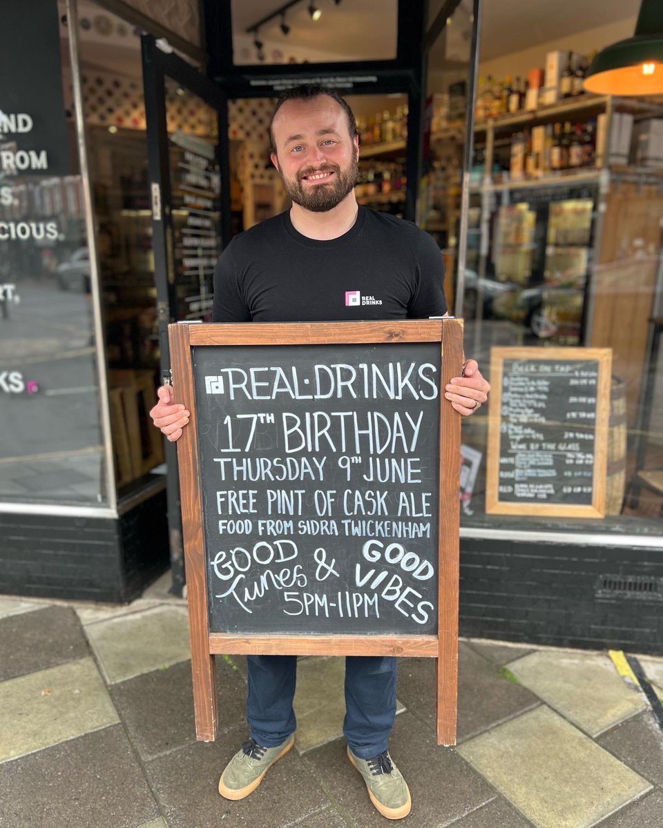 My Richmond tweet media