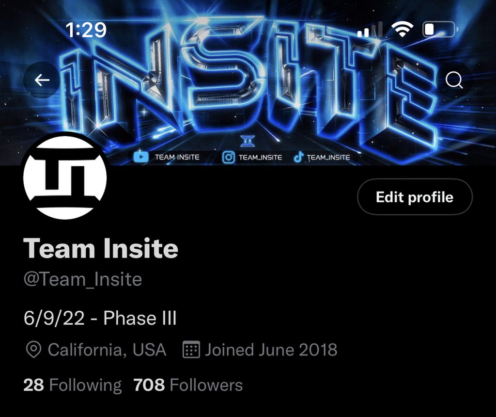 Phase III begins 6/9/22 mark your calendars 👀
•
#phase3 #tiforever