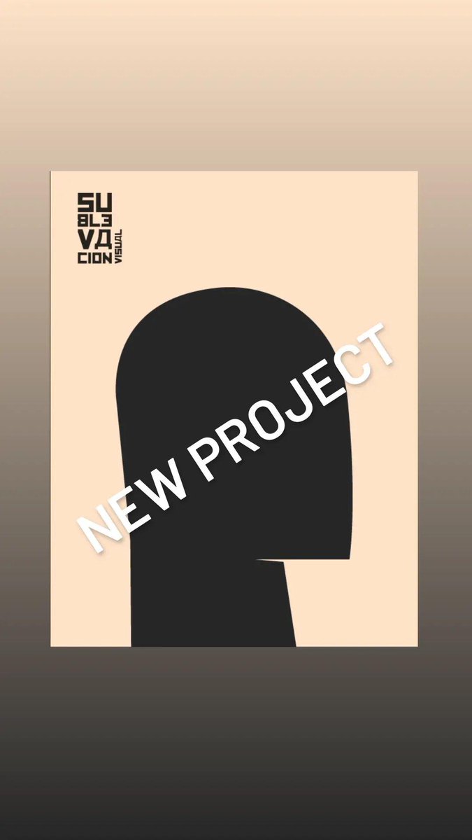 emiliovisual's tweet photo. I want to announce that I am working on a new project and I am very happy with what is coming out... soon I will share with you what it is about. 

#nft #nftart #mfers #AbstractMfers #nftcollector #NFTs https://t.co/wNAiZgMwYV