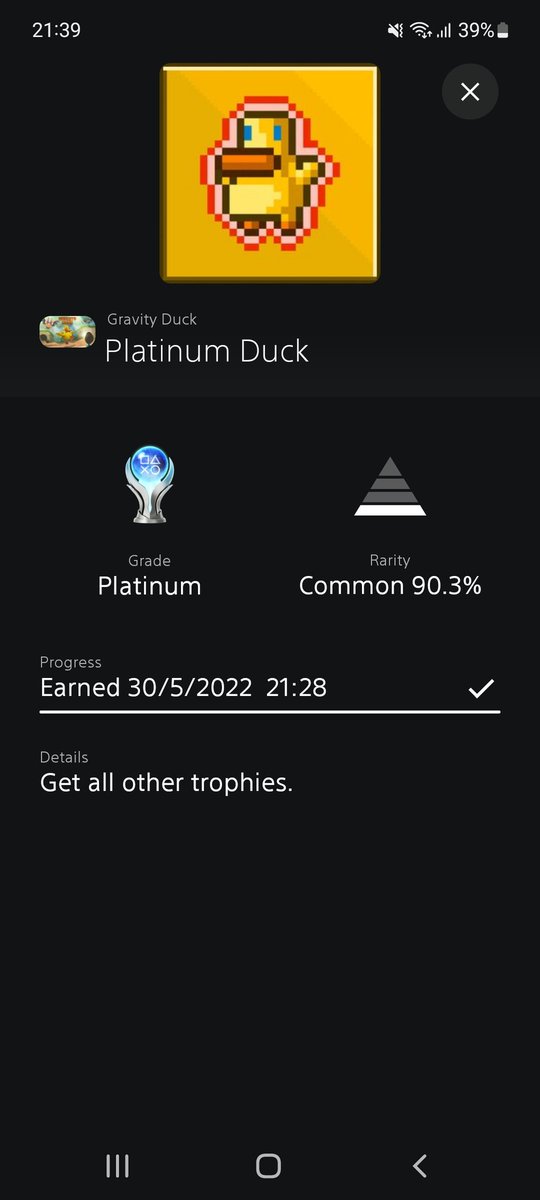 DementedSpace's tweet photo. #PlatiFrenzy A bit late for today's livestream, but my third and final trashy platinum of the day is done... Now I just need to wash off the guilt of all these cheap trophies... https://t.co/Lh2kvF5jwY