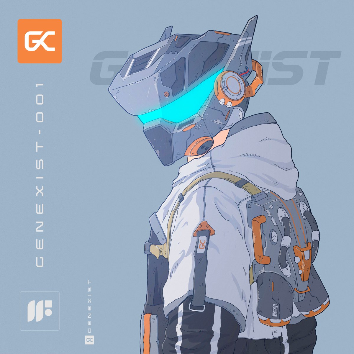 GENEXIST-004
 has been SOLD at 2.2 $SOL  by <a href="/HennasVN/">HennasVN</a> 

Thank for all always support me 🙏🙏

#nftcollector #NFTCommunity