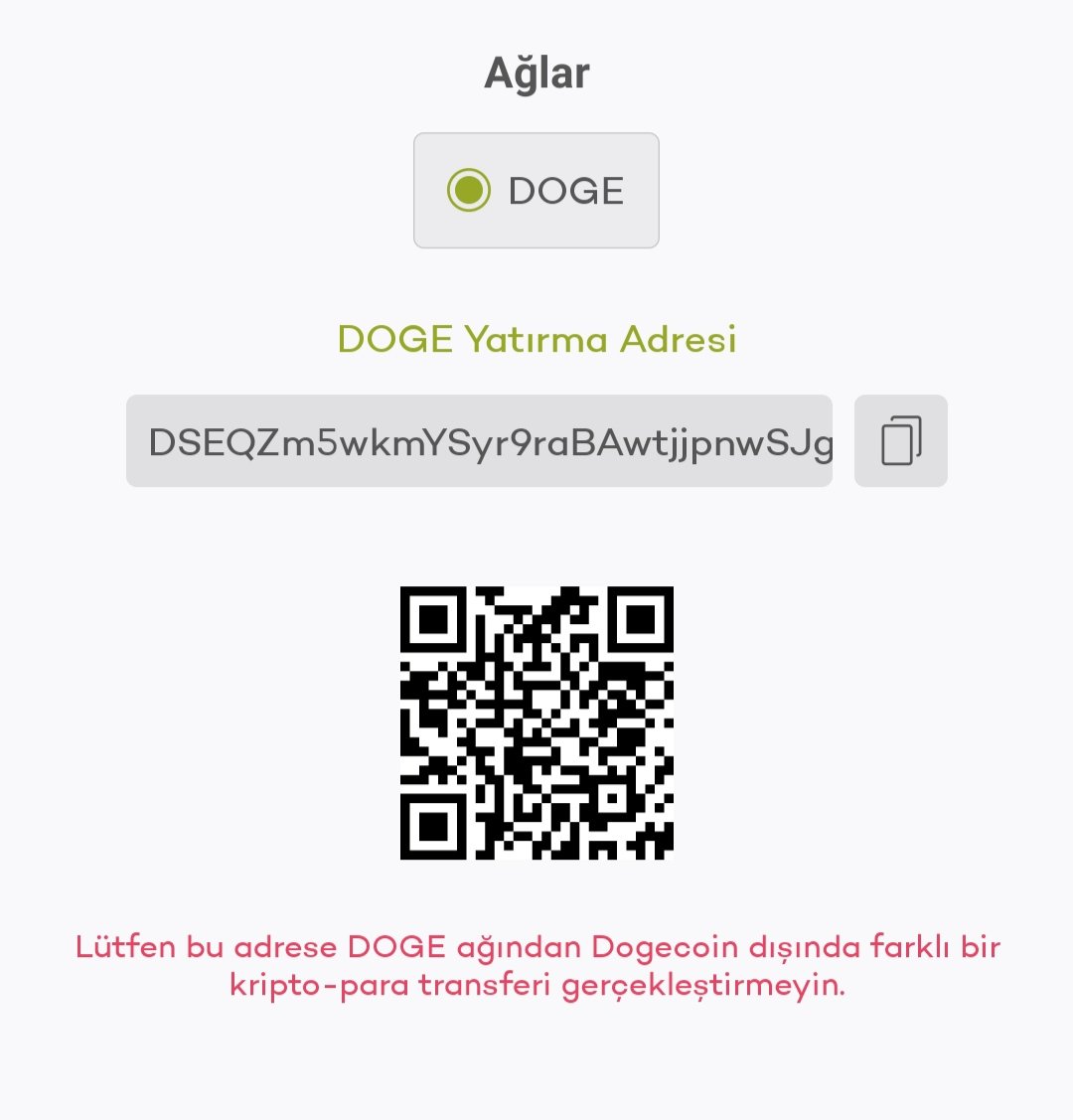 Murattekce2's tweet photo. @buydogecoin_ https://t.co/2IhLDqU7F4