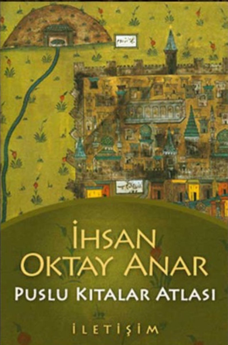 "Çok şey biliyormuş gibi konuşuyorsun. Ancak fazlasıyla silik birisin. Ağzından çıkan sözler beni şaşırtıyor, sanki biri bu sözleri kulağına fısıldıyor gibi. Kim bilir, belki de birinden ilham alıyorsun."
#puslukıtalaratlası #ihsanoktayanar