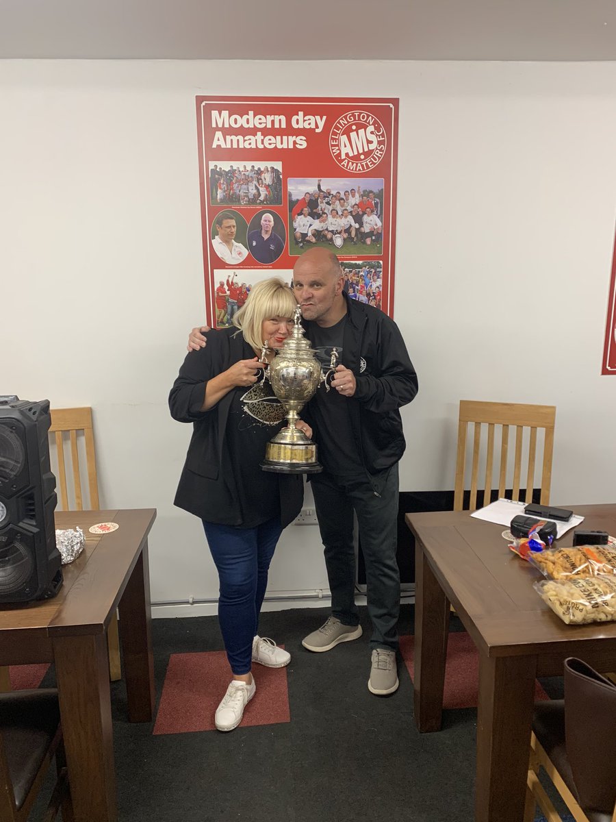 wellgreg's tweet image. I don’t think you will ever be able to completely walk away @Greglad! Well done for the last few years. Your dad would be very proud. @wellyams