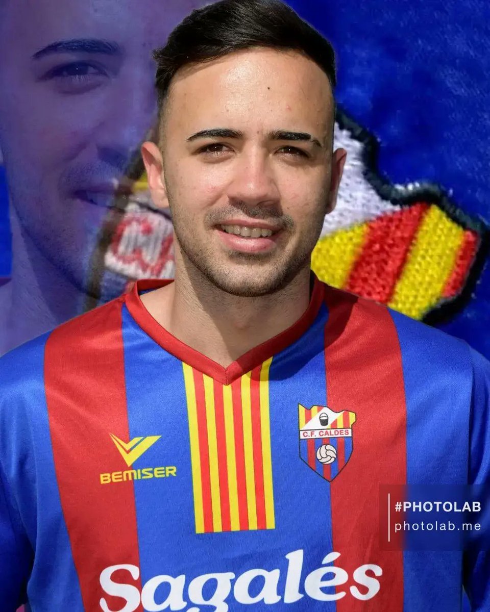 C.F.Caldes tweet media
