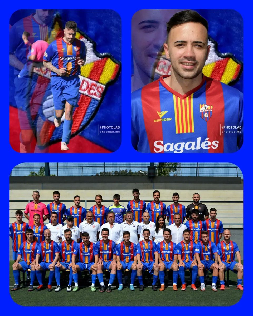 ENHORABONA!!! 💪⚽🔵❤🔵❤🔵
CAMPIONS 2021/22
Edgar Fernandez
<a href="/Edgarfm_6/">Edgar fernandez</a>
<a href="/esportscaldesm/">Esport que bull</a> 
<a href="/noticiescalderi/">calderí</a> 
<a href="/radiocaldes/">Radio Caldes</a> 
@golcat 
<a href="/ajcaldesmontbui/">Aj Caldes de Montbui</a>
<a href="/xavio1/">XaviOR</a>
<a href="/joseduque5875/">Jose Luis Duque</a>