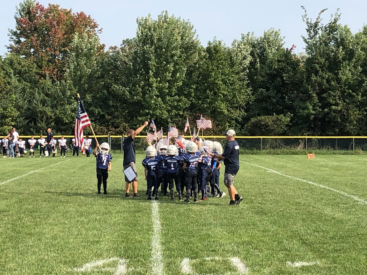 Thank you to those who made the ultimate sacrifice so we can play!