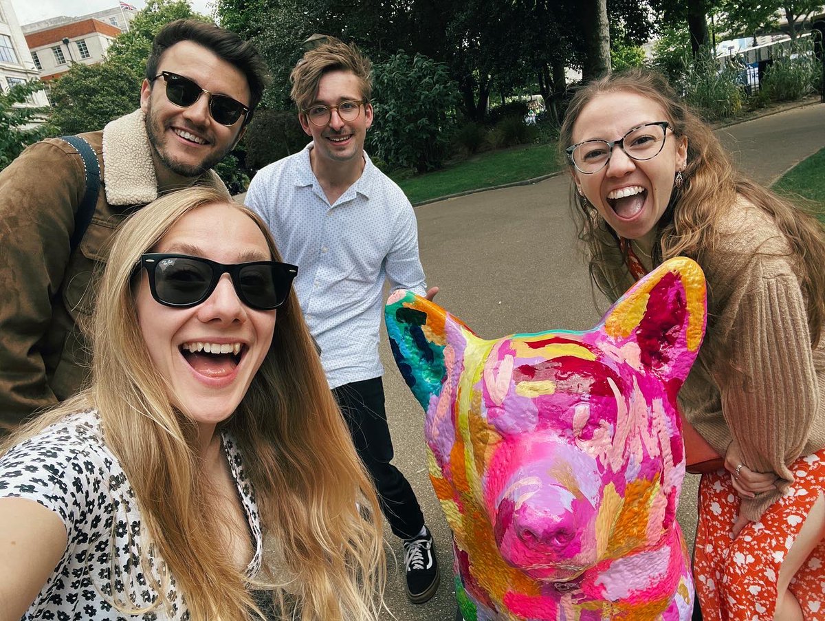 Gregory Piper tweet media